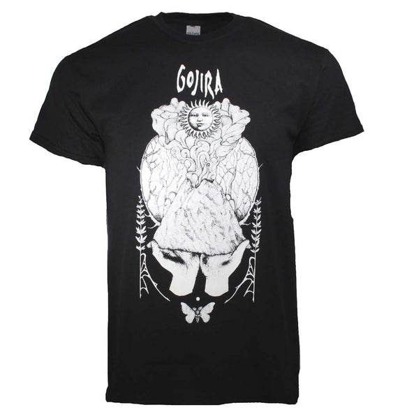 Gojira Magma Woods T-Shirt