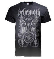 Behemoth Ceremonial T-Shirt