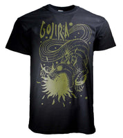 Gojira Sun Swallower T-Shirt