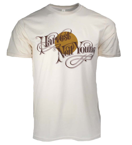 Neil Young Harvest T-Shirt