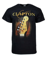 Eric Clapton T-shirt classique