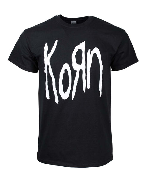 Korn Logo T-Shirt