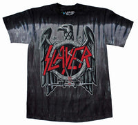T-shirt Slayer Eagle