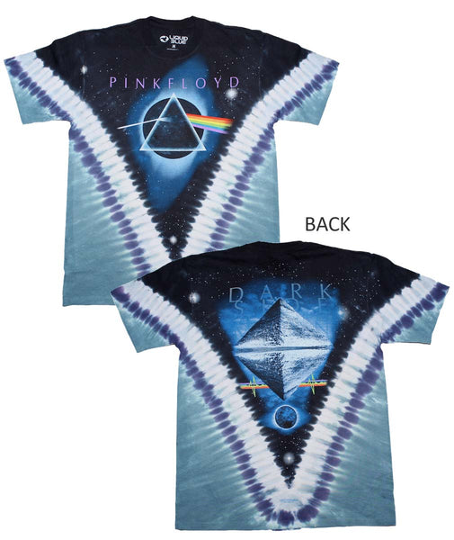 Pink Floyd Pyramid VDYE T-Shirt