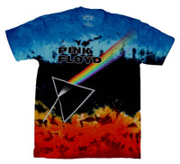 Pink Floyd nous et eux T-shirt