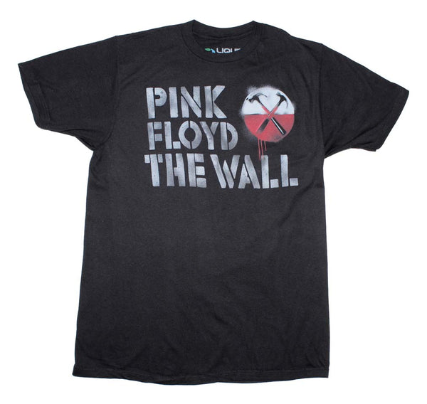 Pink Floyd Run Like Hell T-Shirt