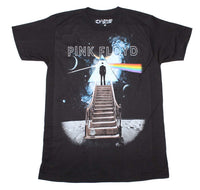 T-shirt Pink Floyd Stairway To The Moon