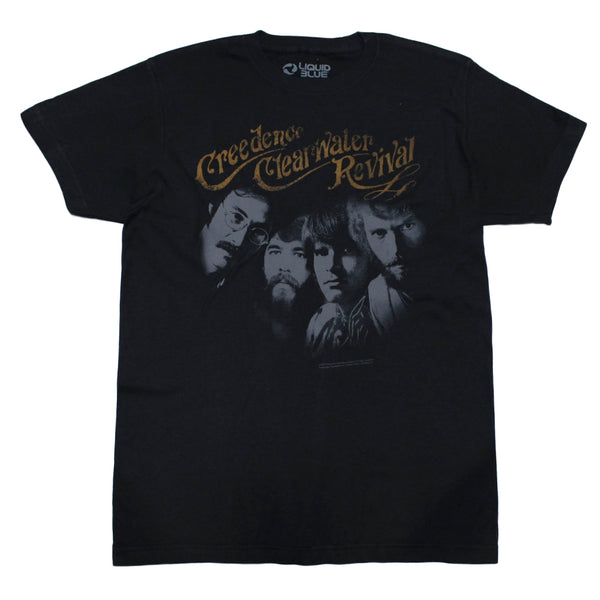 Creedence Clearwater Revival Pendulum T-Shirt