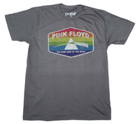 T-shirt de marque Pink Floyd Dark Side