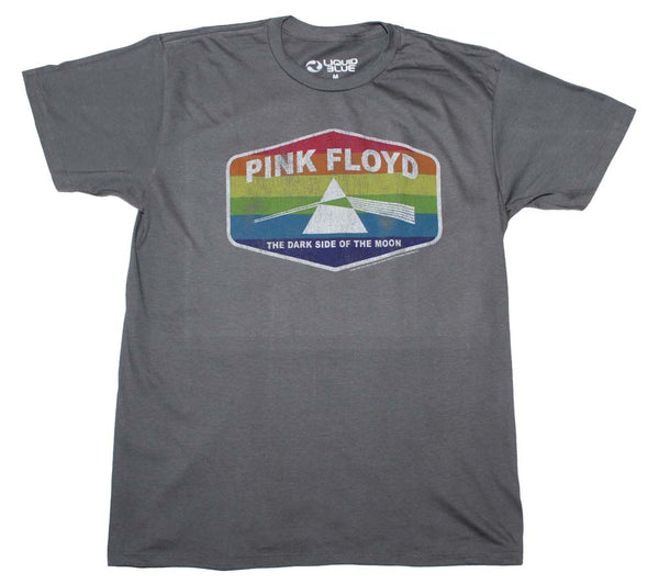 Pink Floyd Dark Side Brand T-Shirt