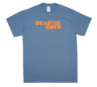 Beastie Boys Fader Logo T-Shirt