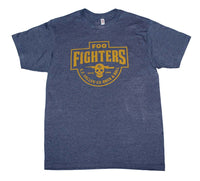 T-shirt Foo Fighters SF Valley