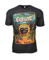T-shirt Sublime sous la mer
