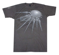 T-shirt Tool Spectre Spikes