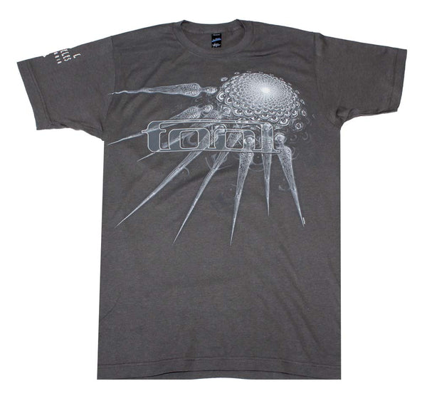 Tool Spectre Spikes T-Shirt
