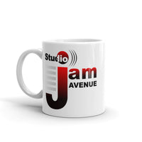 Mug Tasse à musique en céramique Studio Jam Avenue