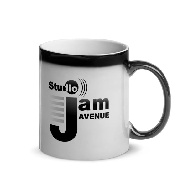 Glossy Magic Mug - Studio Jam Avenue logo
