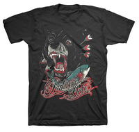 T-shirt ours Parkway Drive