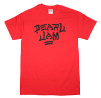 Pearl Jam Destroy T-Shirt