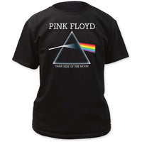 T-shirt Pink Floyd côté sombre de la lune