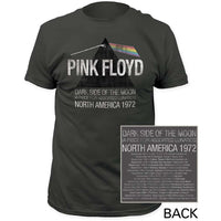T-shirt Pink Floyd Piece for Assorted Lunatics