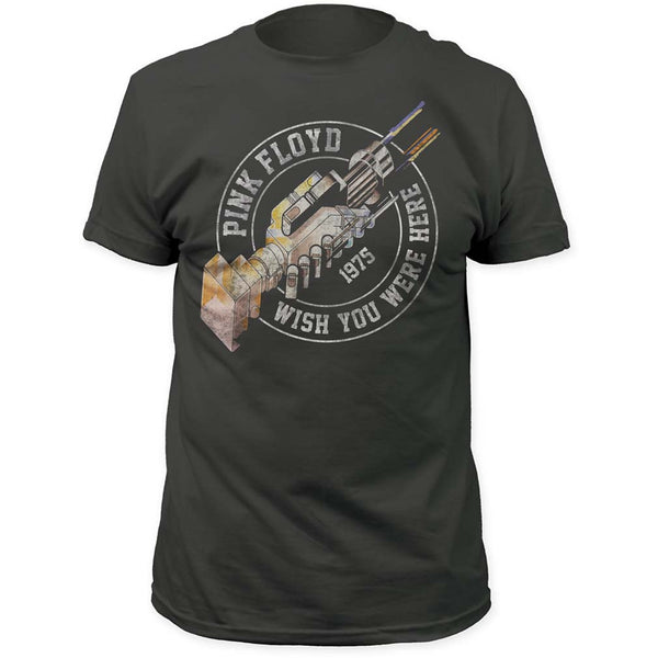 Pink Floyd Wish You Were Here '75 T-Shirt
