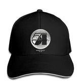 Studio 54 Baseball Cap Classics Retro Adjustable Hat SJA