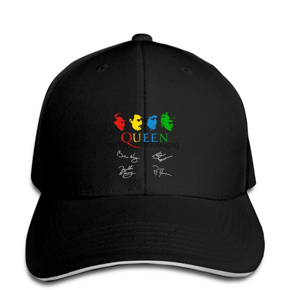 【1993studio】24SS★ Recording Studio Pigment Ball Cap Music Studio Hat | Bonfire
