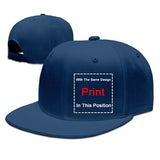 Queen Baseball Cap Band Signatures Snapback Hat SJA