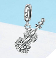Pendant Sterling Silver Charms Jewelry