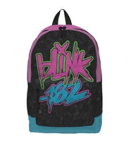 Sac à dos classique Blink 182 Logo