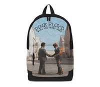 Pink Floyd WYWH Classic Classic Backpack
