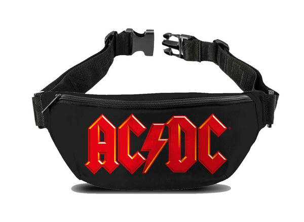 AC/DC Logo Fanny Pack