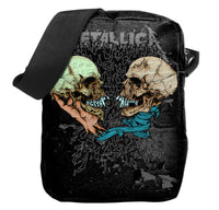 Metallica Sad But True Cross Body Bag