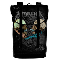 Sac à dos Metallica Sad But True Heritage Bag