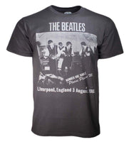 T-shirt Beatles Cavern Club