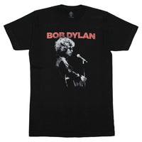 T-shirt Bob Dylan Soundcheck