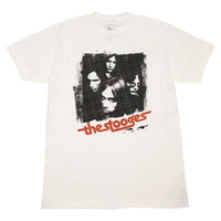 T-shirt The Stooges Group Shot