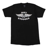 T-shirt Iggy Pop Wings