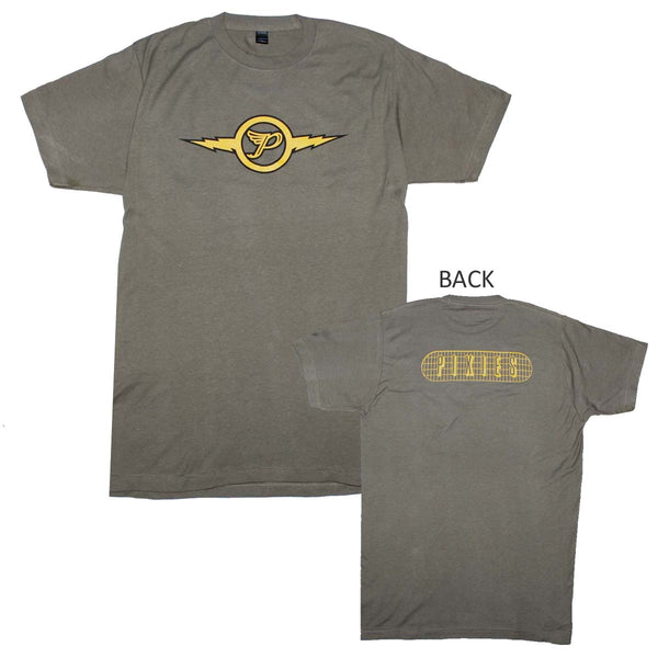 Pixies Lightning T-Shirt