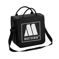 Motown Records Vinyl Record Backpack