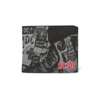Portefeuille de correctifs AC / DC