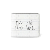 Portefeuille Pink Floyd The Wall