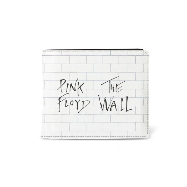 Pink Floyd The Wall Wallet