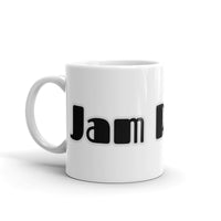 Mug  JAM ROCKS Ceramic Cup